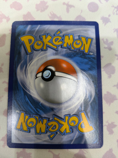 M Rayquaza EX
