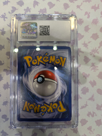 Steelix #24 CGC 9.5