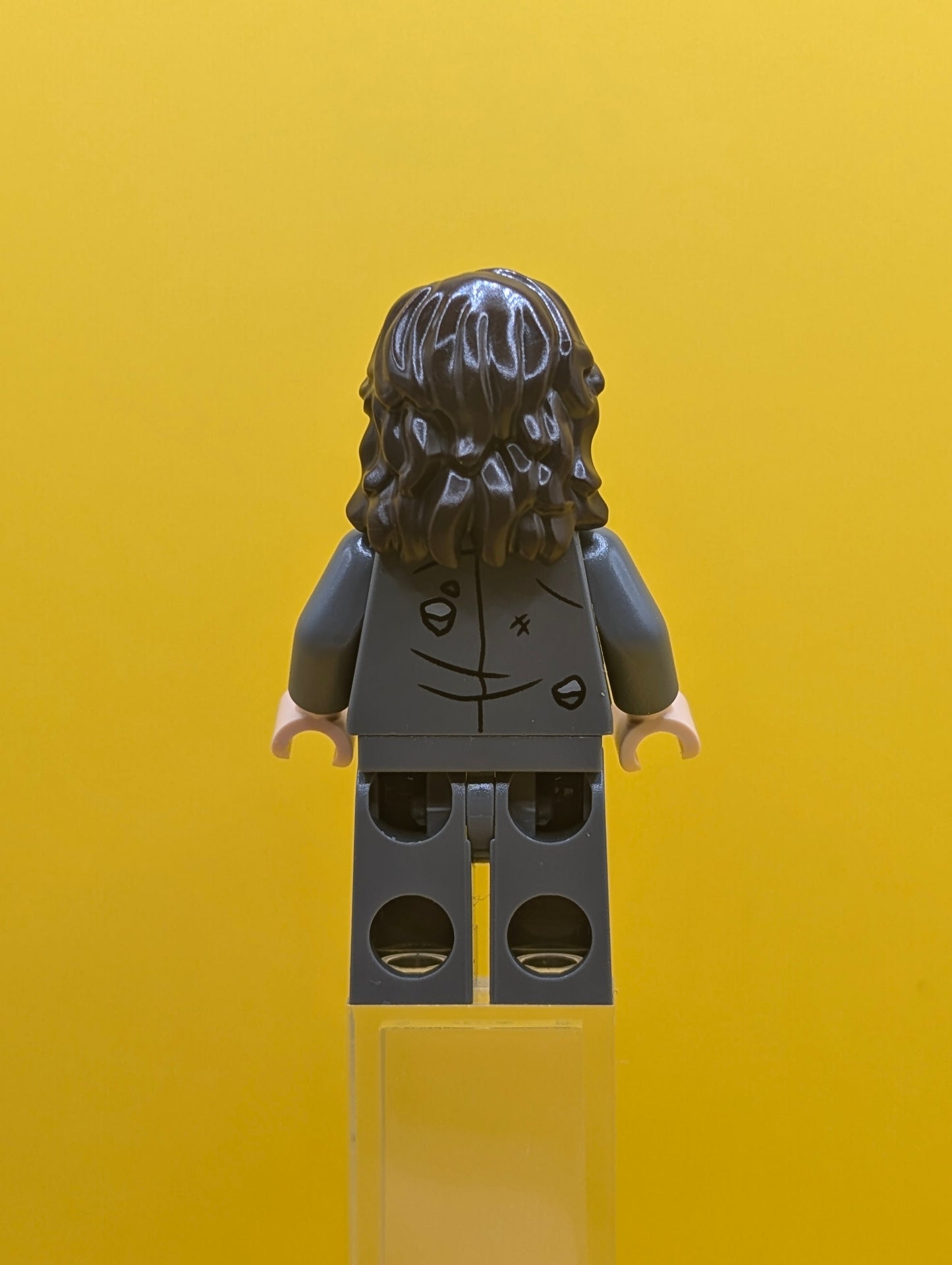 Sirius Black hp174 Harry Potter Minifigure Lego