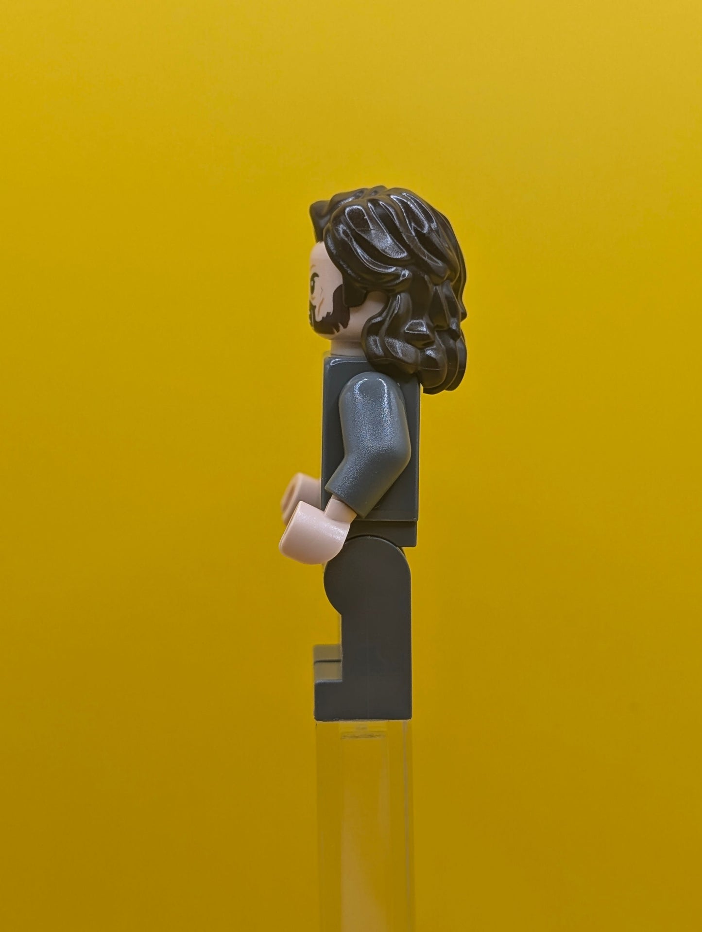 Sirius Black hp174 Harry Potter Minifigure Lego