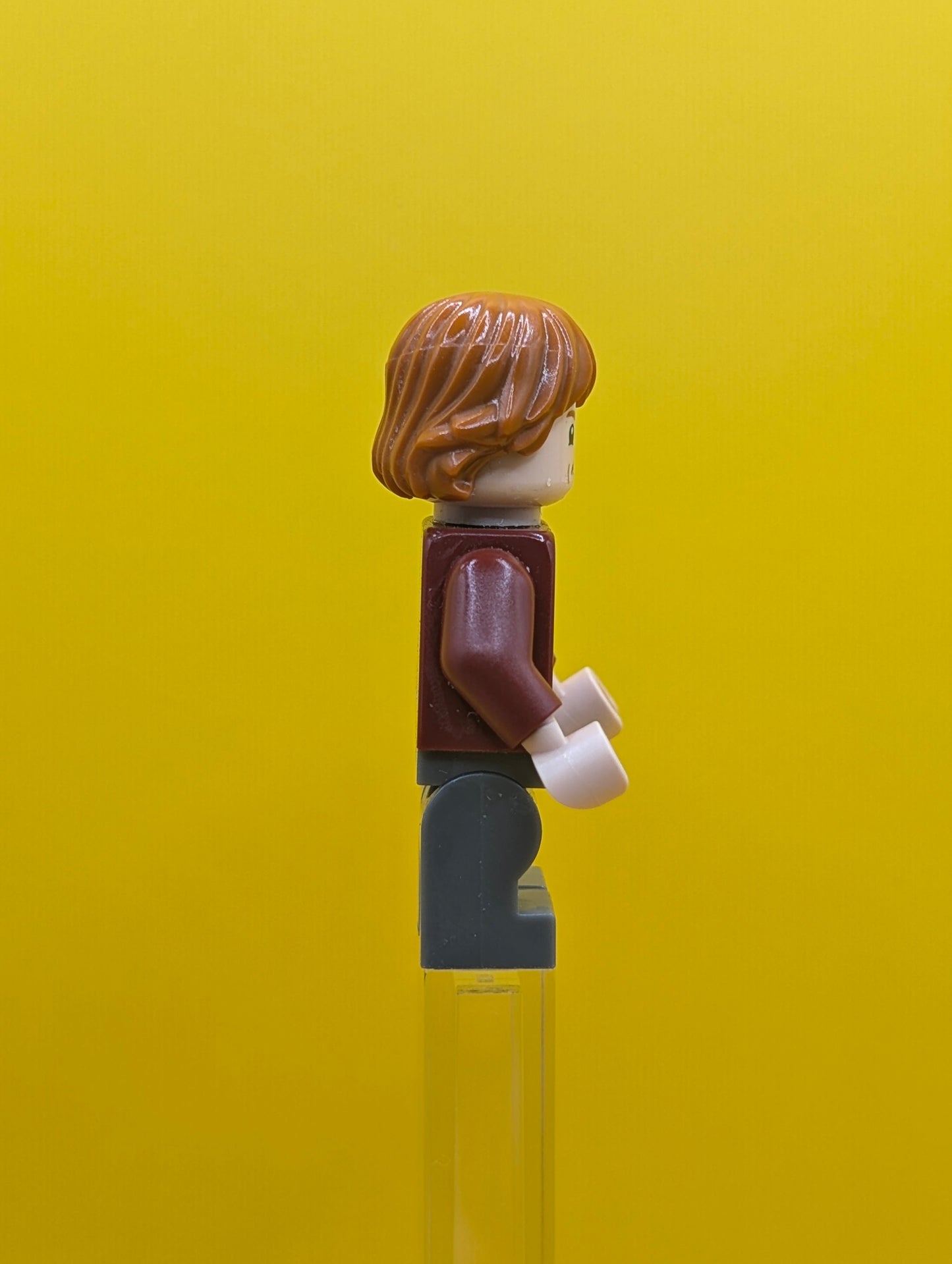 Ron Weasley hp180 Harry Potter Prisoner of Azkaban Minifigure Lego