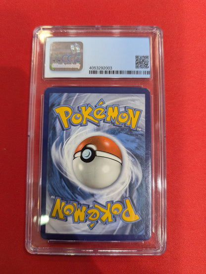 #209/214 Green's Exploration CGC 8.5
