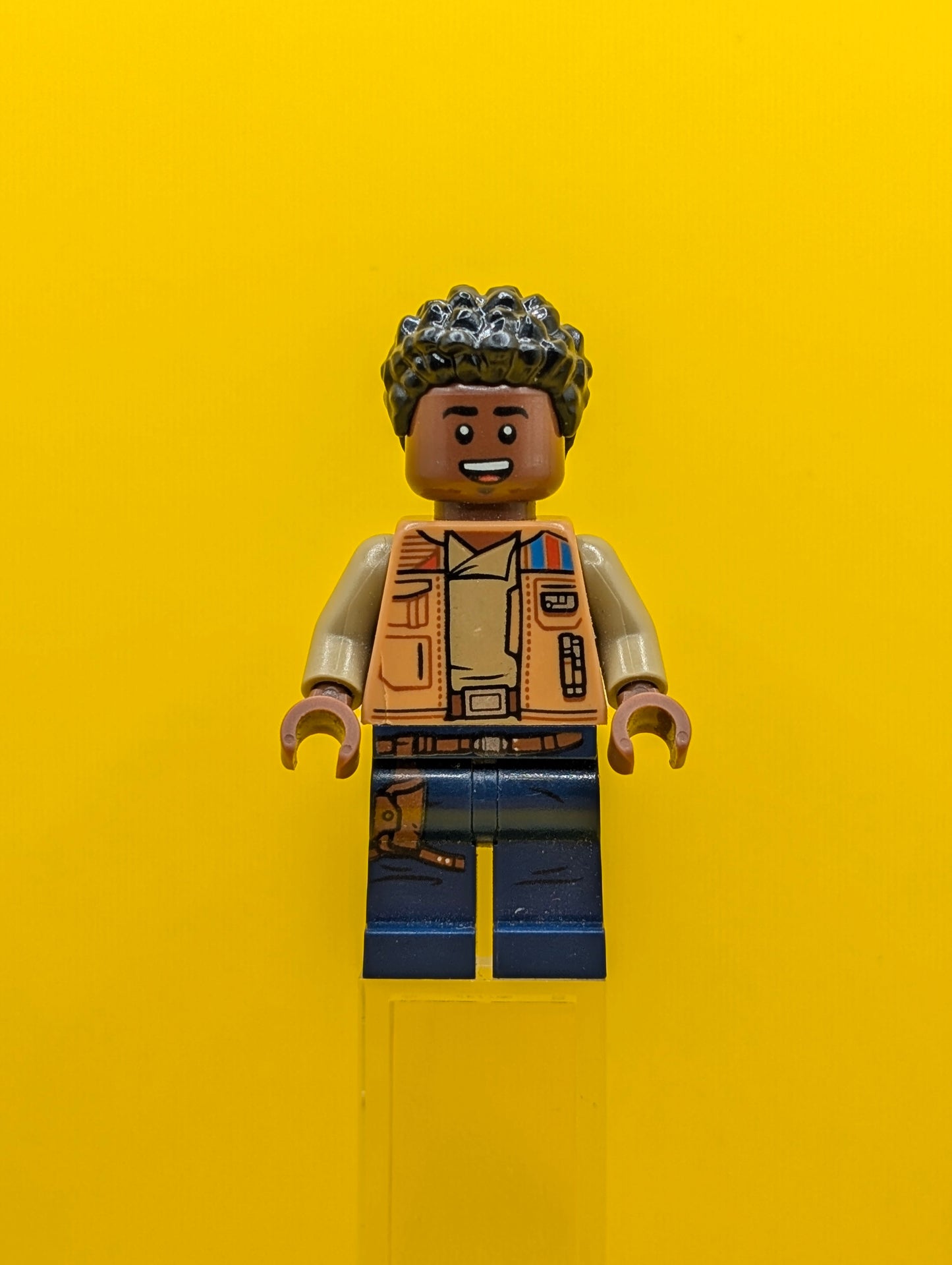 Finn sw1066 Star Wars Minifigure Lego