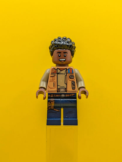 Finn sw1066 Star Wars Minifigure Lego