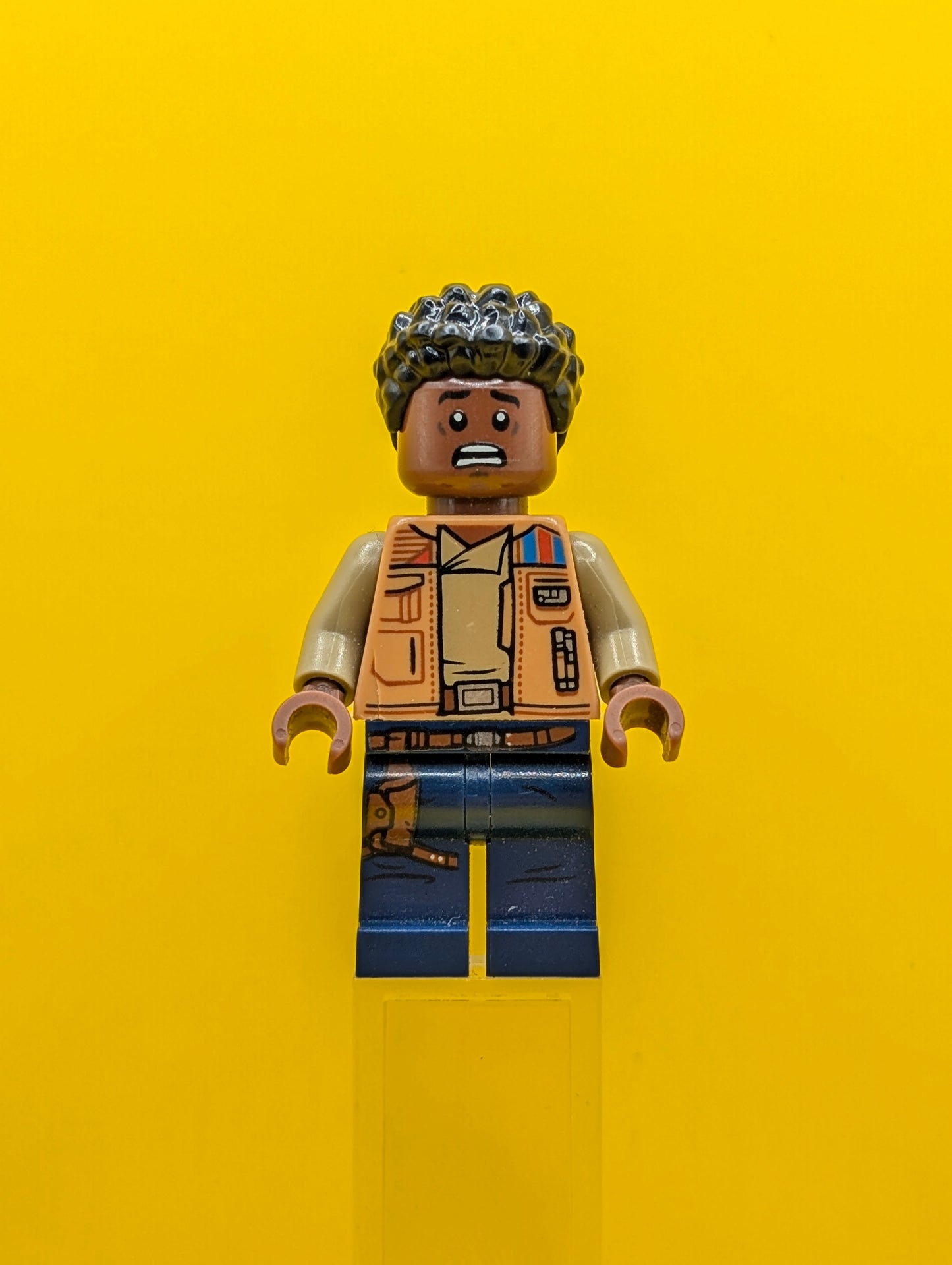 Finn sw1066 Star Wars Minifigure Lego