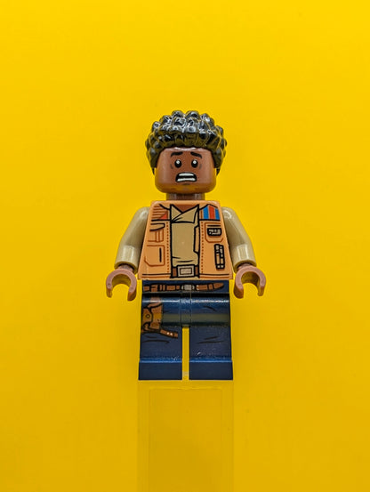 Finn sw1066 Star Wars Minifigure Lego