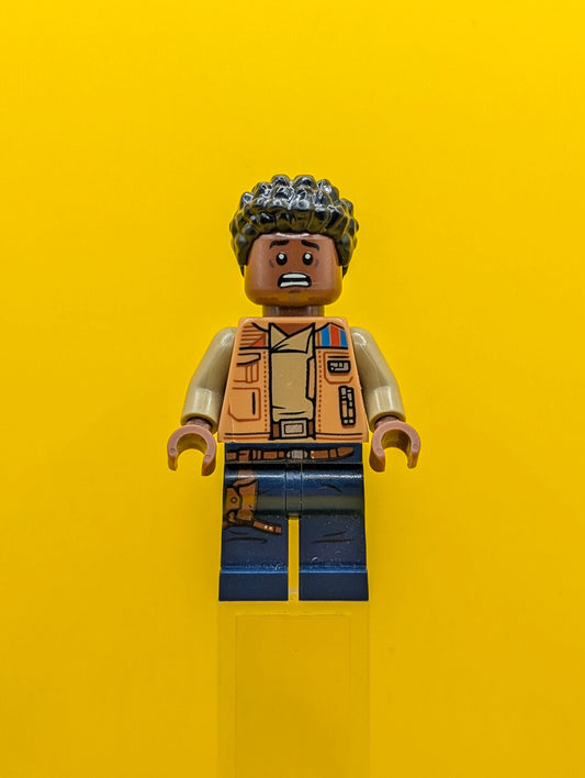 Finn sw1066 Star Wars Minifigure Lego