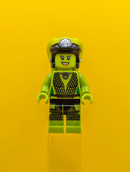 Oola sw0406 Star Wars Minifigure Lego Damaged