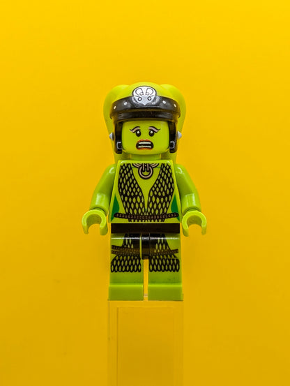 Oola sw0406 Star Wars Minifigure Lego Damaged