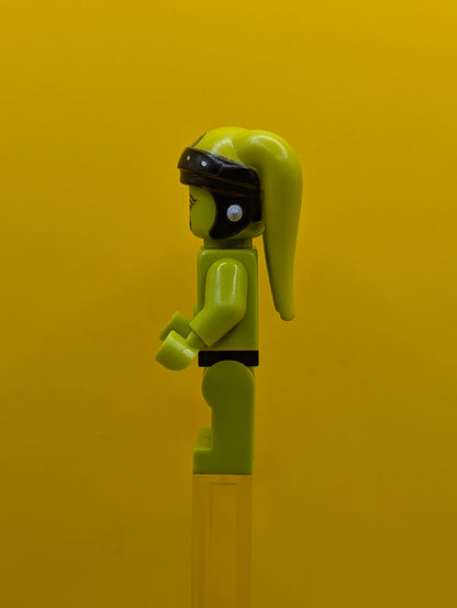 Oola sw0406 Star Wars Minifigure Lego Damaged