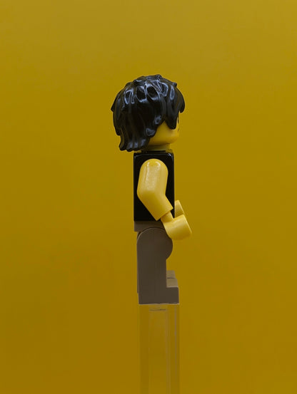 Cole njo0672 Urban Ninjago Lego Minifigure