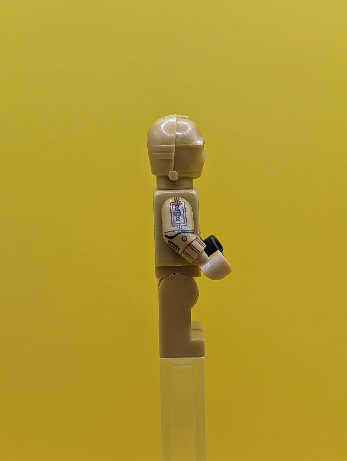Bounty Hunter C-3PO sw1368 Star Wars Rebuild the Galaxy Minifigure Lego