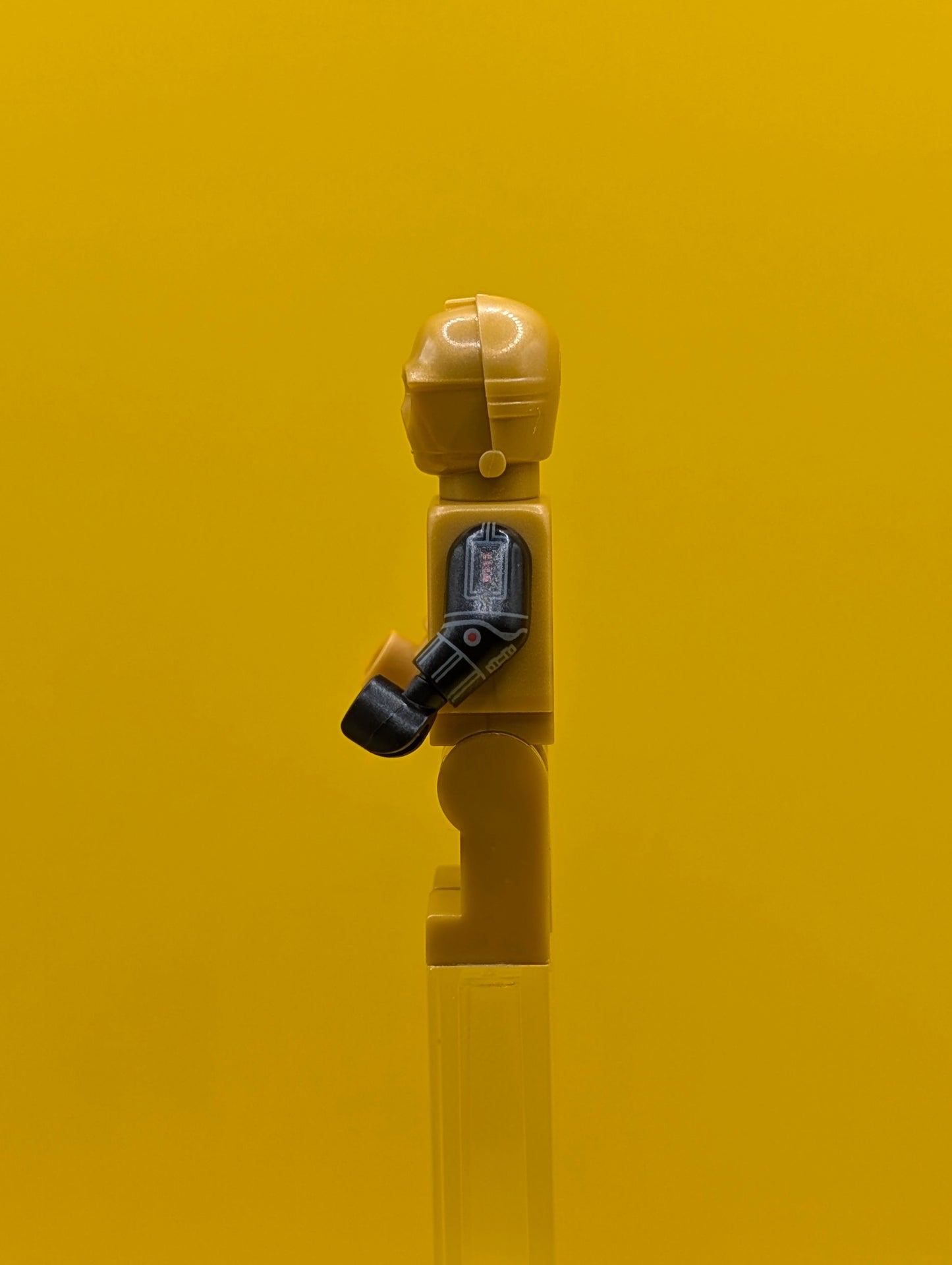 Bounty Hunter C-3PO sw1368 Star Wars Rebuild the Galaxy Minifigure Lego