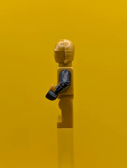 Bounty Hunter C-3PO sw1368 Star Wars Rebuild the Galaxy Minifigure Lego