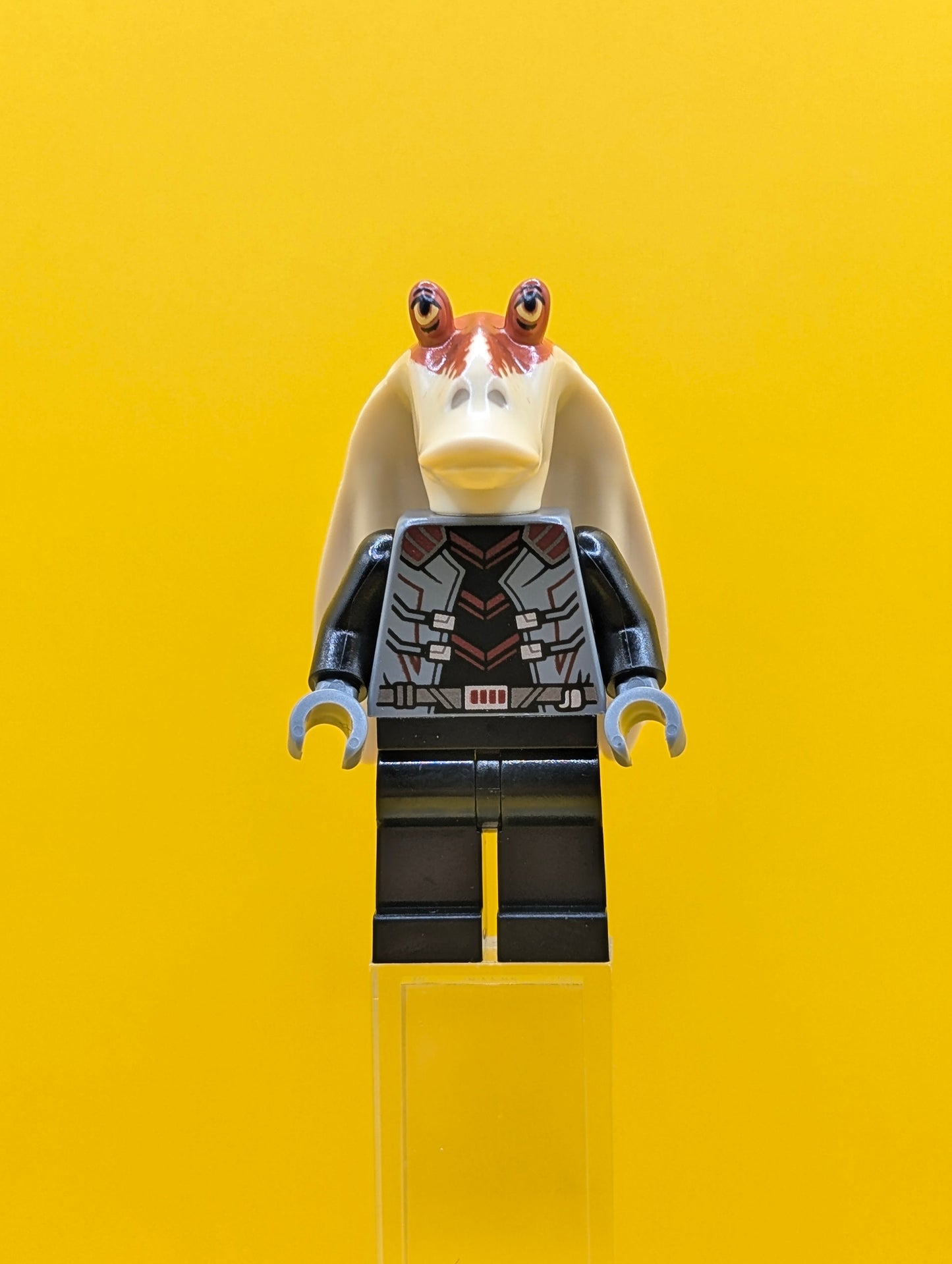 Darth Jar Jar sw1367 Star Wars Rebuild the Galaxy Minifigure Lego