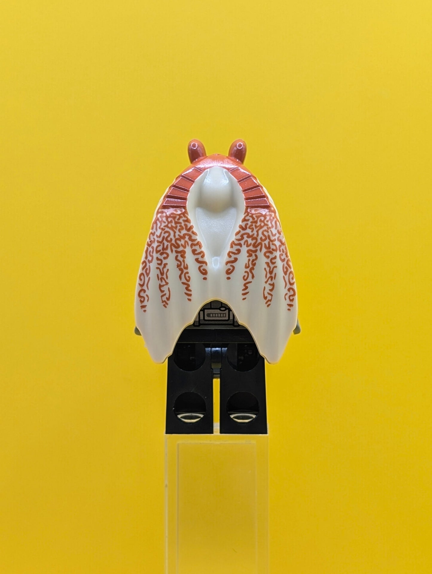 Darth Jar Jar sw1367 Star Wars Rebuild the Galaxy Minifigure Lego