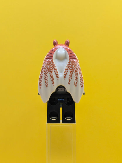 Darth Jar Jar sw1367 Star Wars Rebuild the Galaxy Minifigure Lego