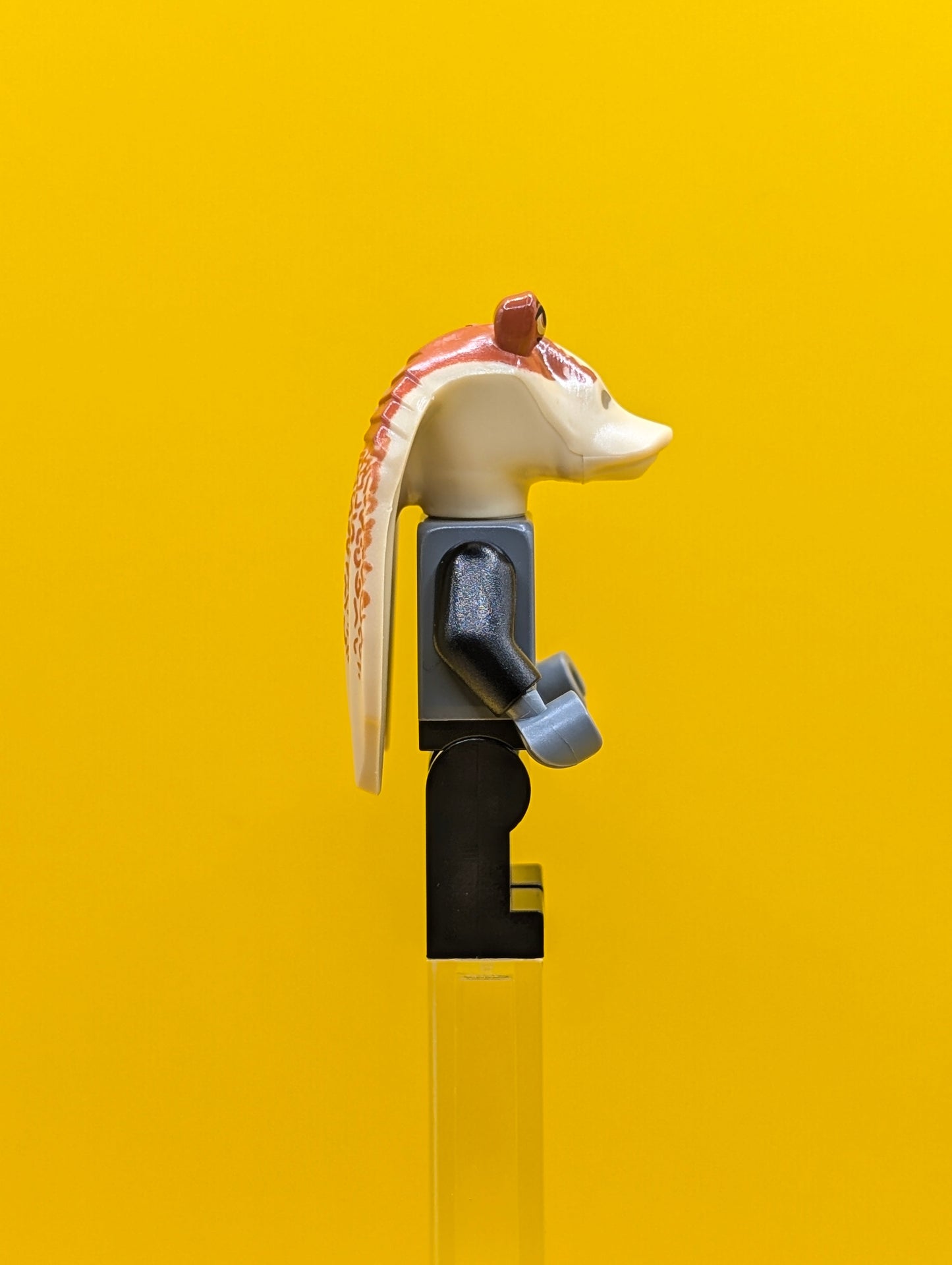 Darth Jar Jar sw1367 Star Wars Rebuild the Galaxy Minifigure Lego