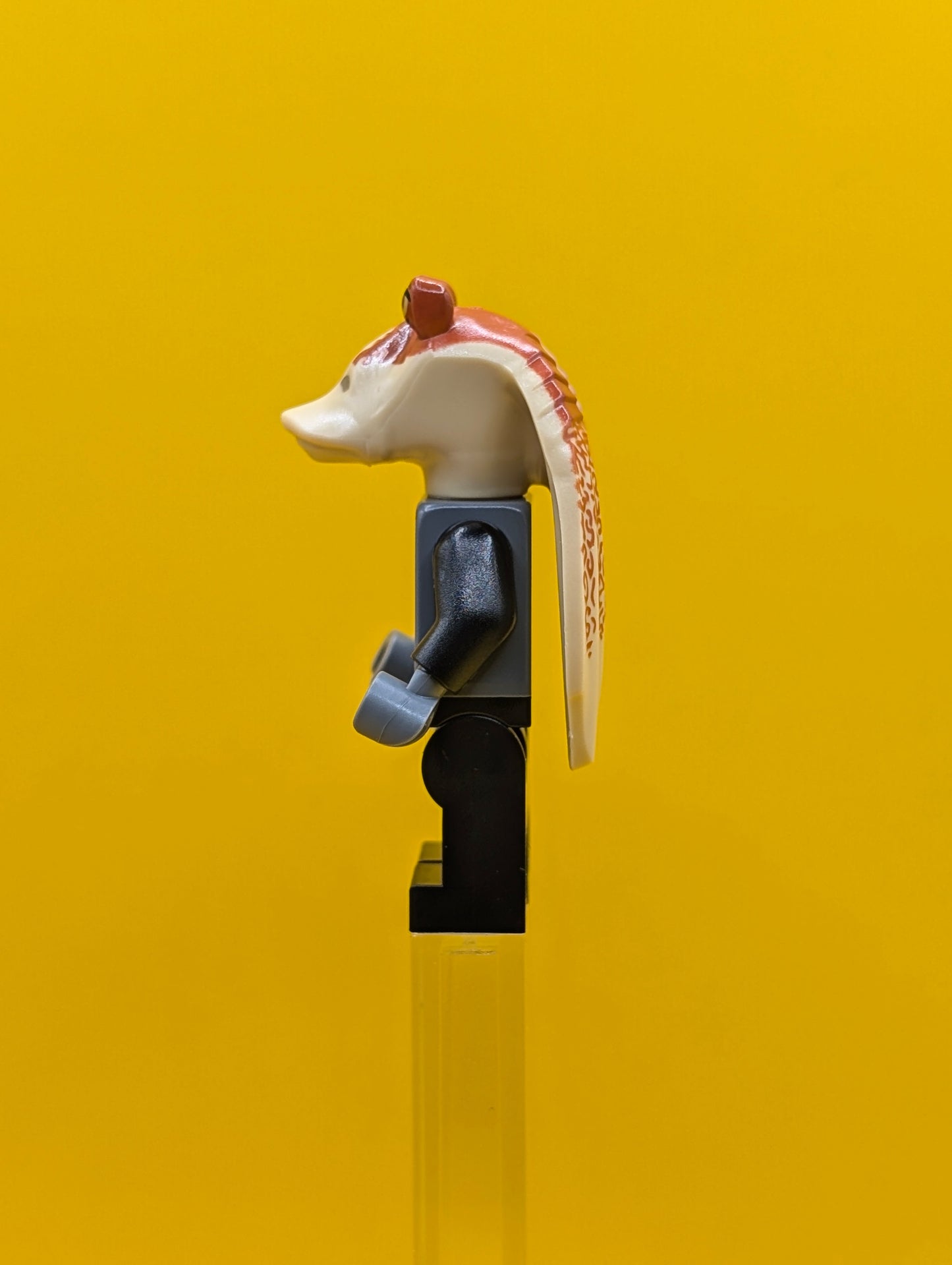 Darth Jar Jar sw1367 Star Wars Rebuild the Galaxy Minifigure Lego