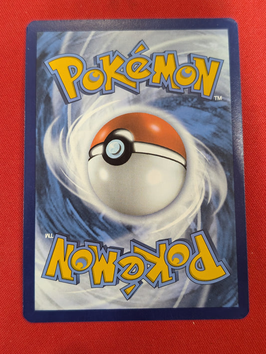 #107/142 Archaludon GameStop Promo