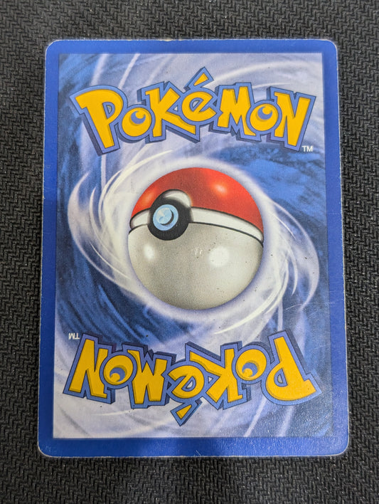 #06/64 Mr. Mime (1ST ED) Jungle