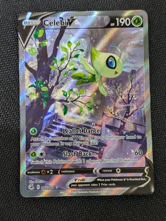 Celebi V #245