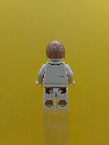 Aldrich Killian sh0067 Marvel Minifigure Lego