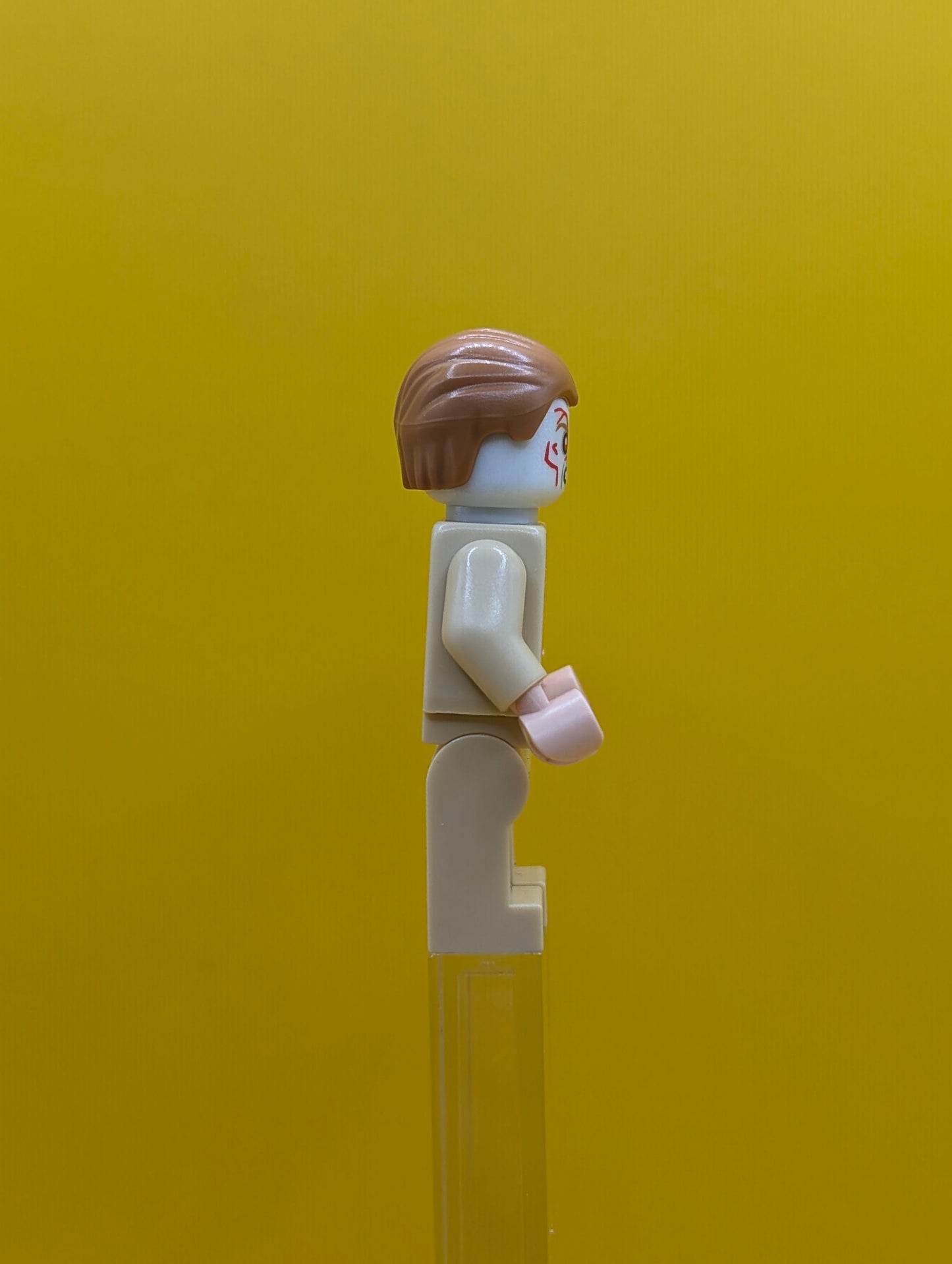 Aldrich Killian sh0067 Marvel Minifigure Lego