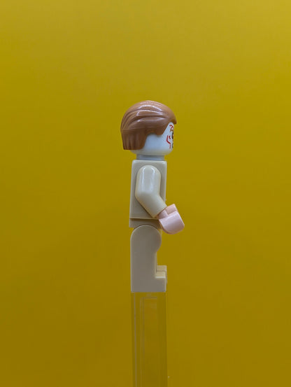 Aldrich Killian sh0067 Marvel Minifigure Lego