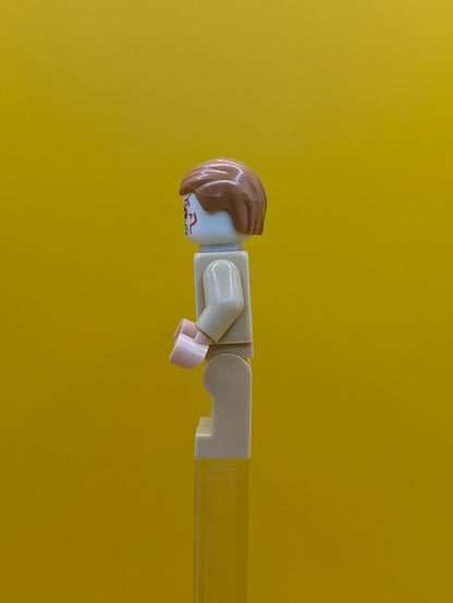 Aldrich Killian sh0067 Marvel Minifigure Lego