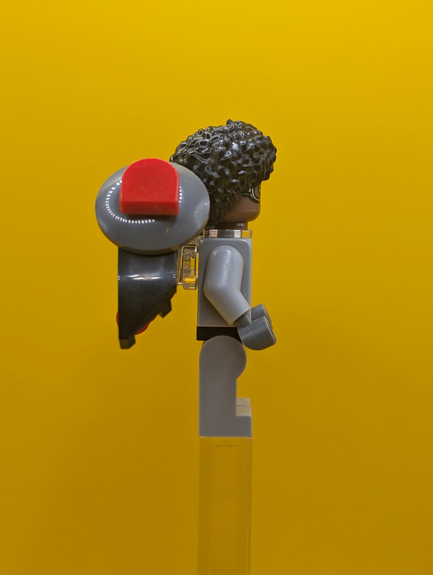 Ironheart MK1 sh0848 Marvel Minifigure Lego