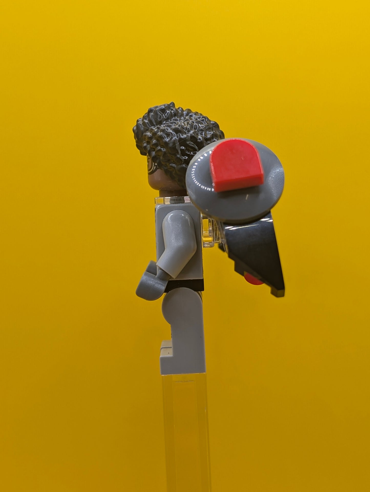 Ironheart MK1 sh0848 Marvel Minifigure Lego