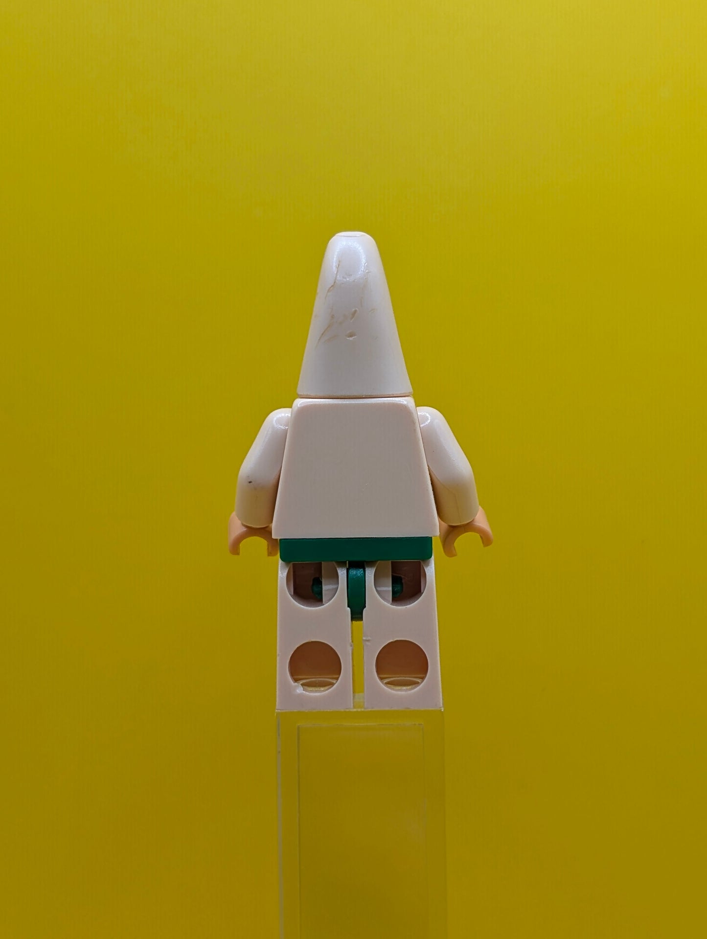 Patrick bob002 Spongebob Squarepants Nickelodeon Lego Minifigure