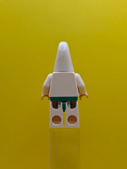 Patrick bob002 Spongebob Squarepants Nickelodeon Lego Minifigure