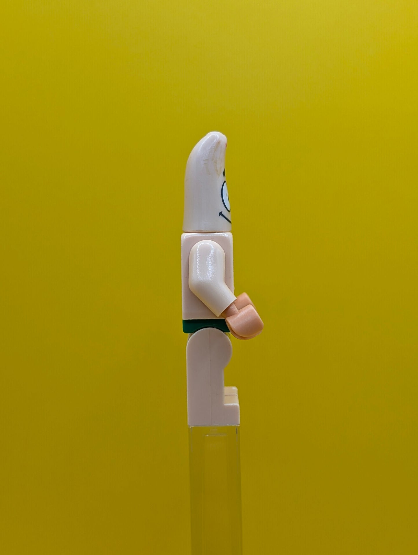 Patrick bob002 Spongebob Squarepants Nickelodeon Lego Minifigure