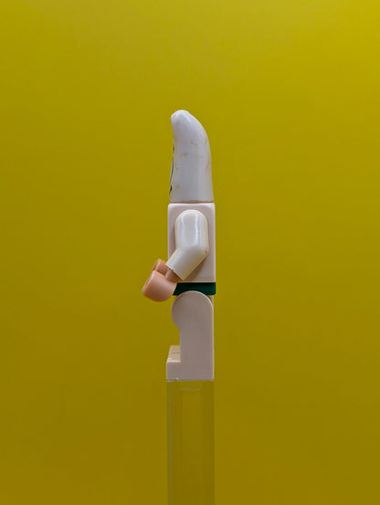 Patrick bob002 Spongebob Squarepants Nickelodeon Lego Minifigure