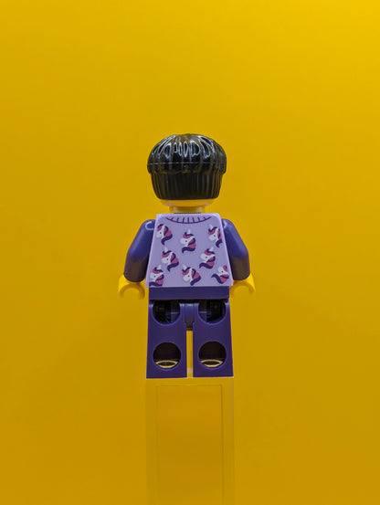 Jayden drm004 Dreamzzz Minifigure Lego