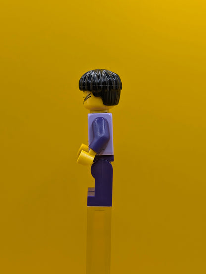 Jayden drm004 Dreamzzz Minifigure Lego