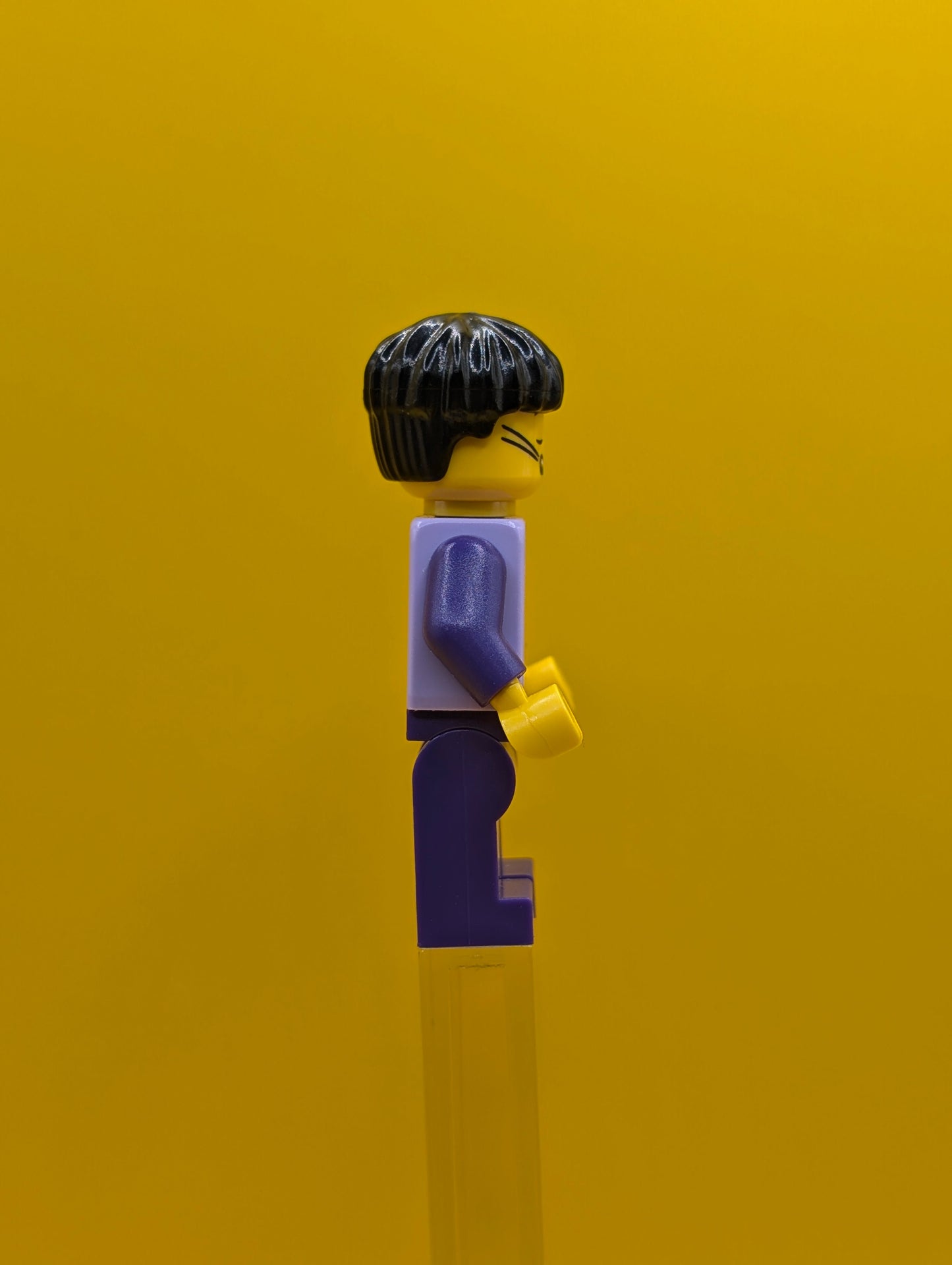Jayden drm004 Dreamzzz Minifigure Lego