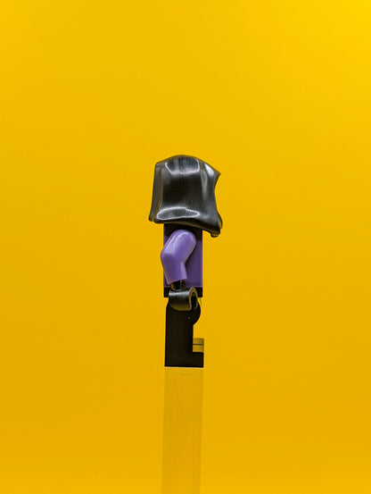 Cube Assassin Fortnite fort006 Lego Minifigure