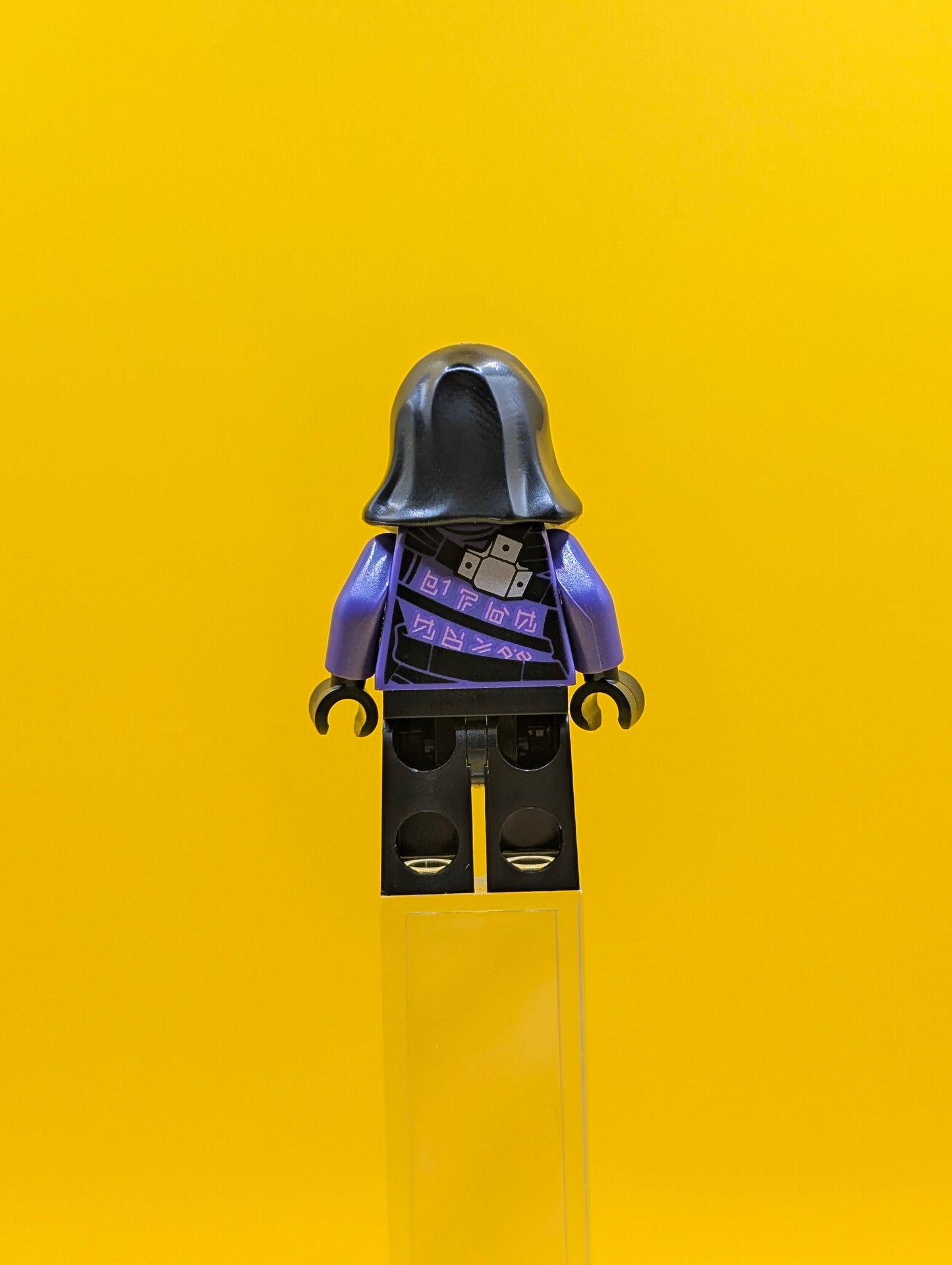 Cube Assassin Fortnite fort006 Lego Minifigure