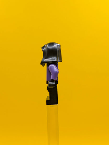 Cube Assassin Fortnite fort006 Lego Minifigure