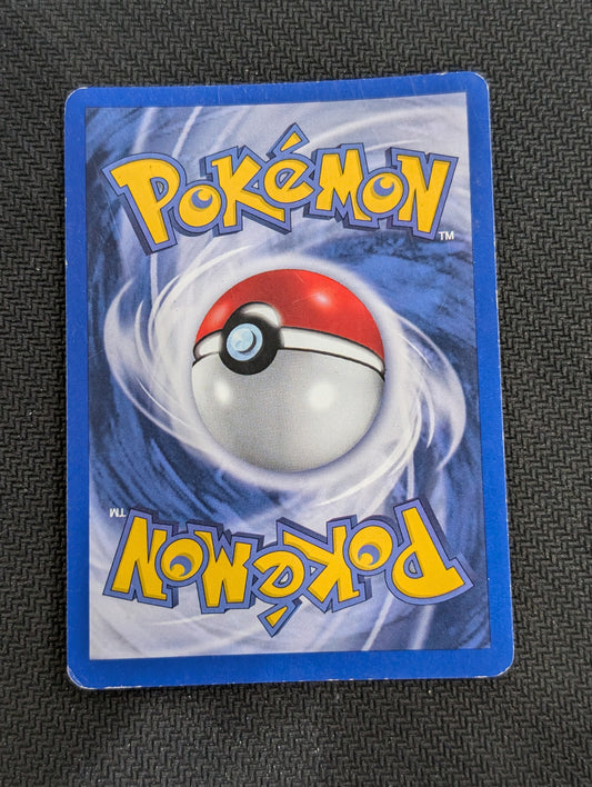#10/110 Flareon(LP) Legendary Collection