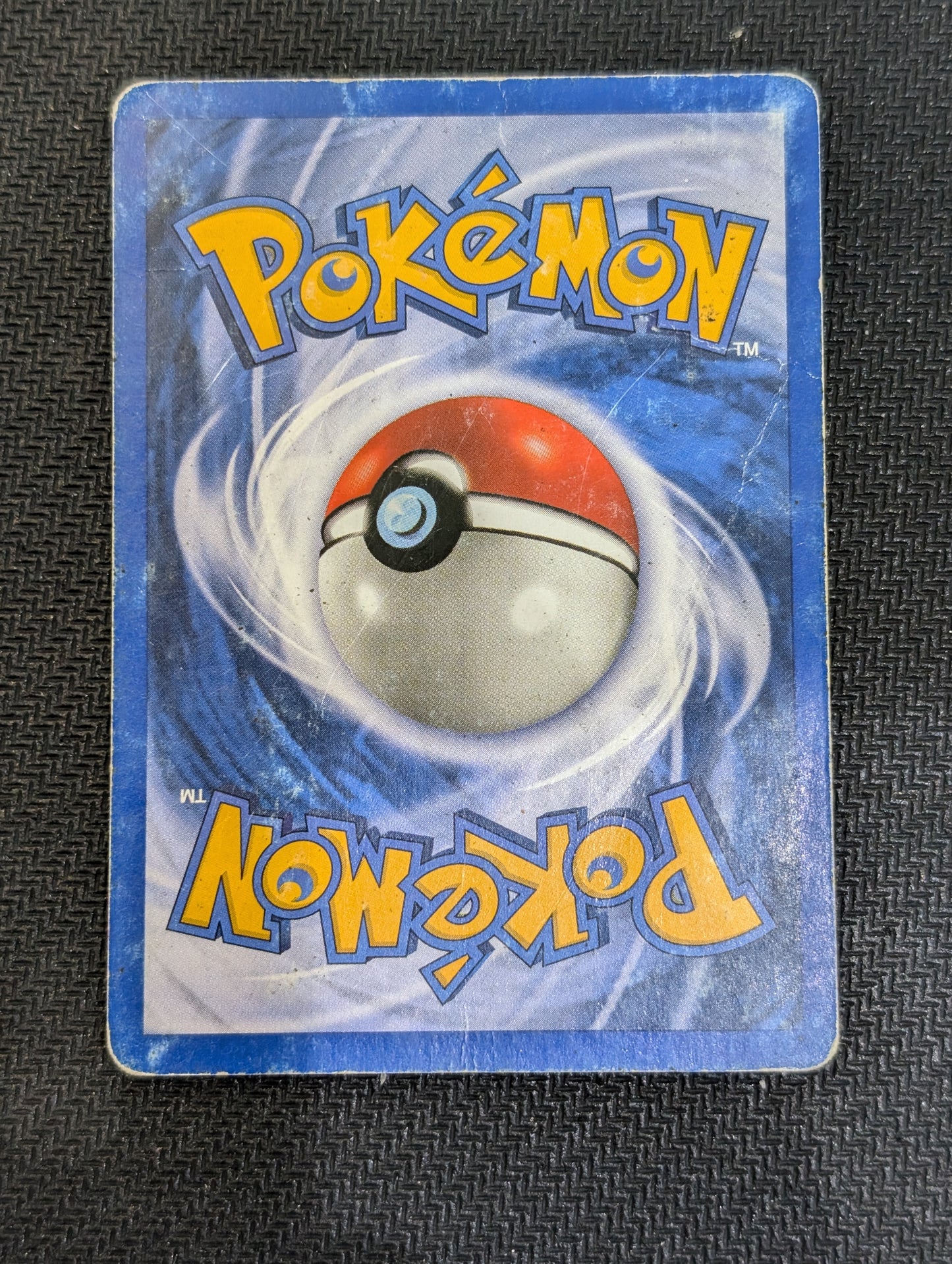 #5/111 Feraligatr (1st ED) (DMG)