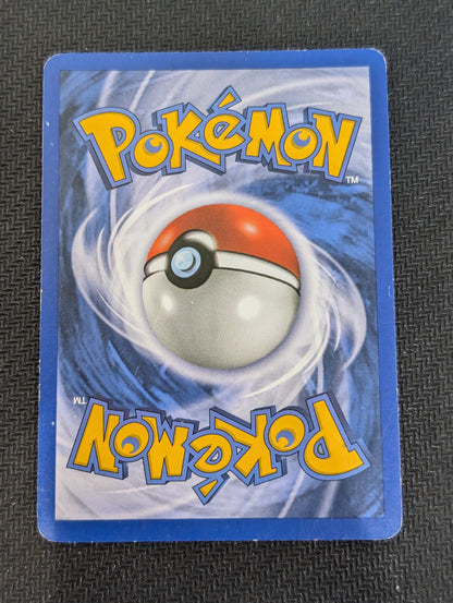Pidgeot #14/130 Base Set 2