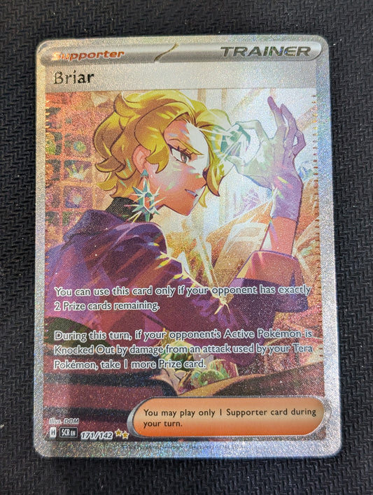 171/142* Briar Stellar Crown