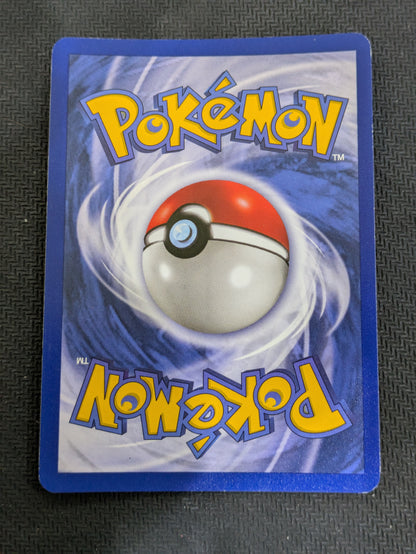 Nidoking #11/102 base set