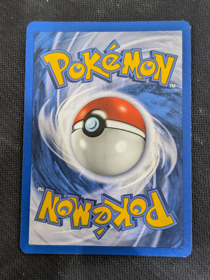 Nidoqueen #12/130 Base Set 2