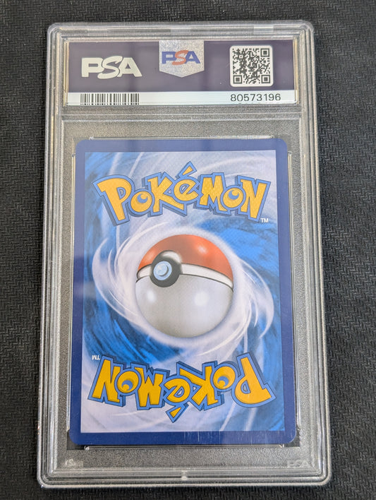 #085/069 Umbreon V Korean Eevee Heroes PSA 10
