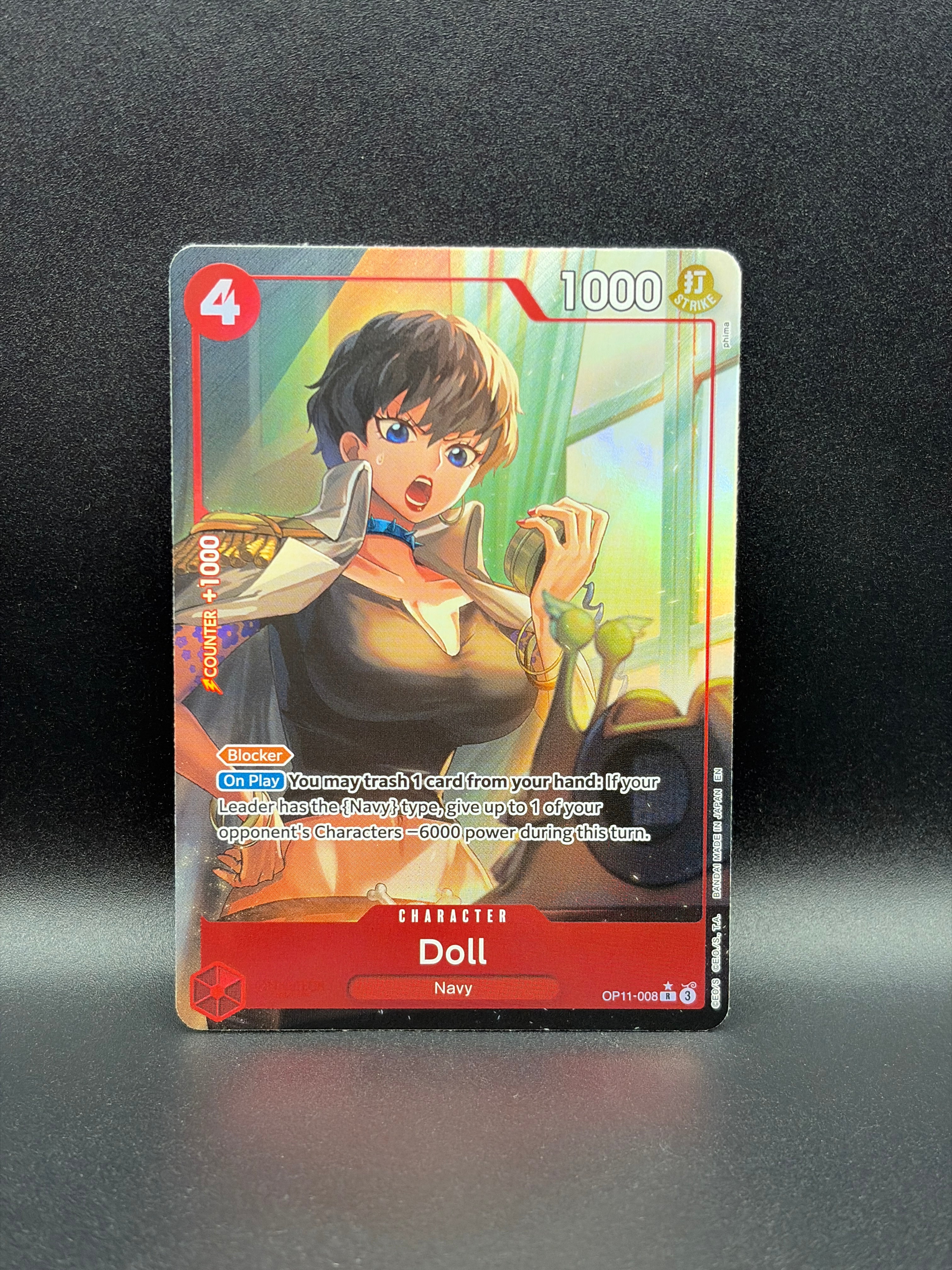 Clubhouse Cards